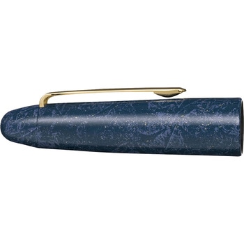 伝統漆芸 彩雅(いろみやび) 清雅塗 万年筆 セーラー万年筆