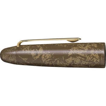 伝統漆芸 彩雅(いろみやび) 清雅塗 万年筆 セーラー万年筆