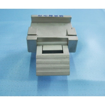 バイオクランプ 硝英製作所