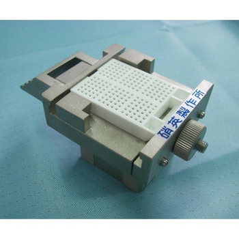 バイオクランプ 硝英製作所