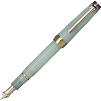 SHIKIORI 四季織 雨音 万年筆 セーラー万年筆