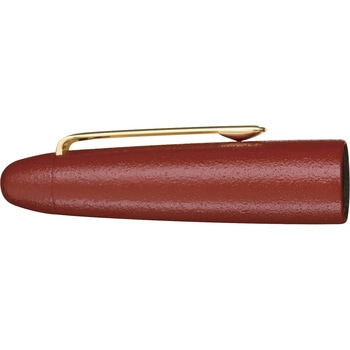 伝統漆芸 彩雅(いろみやび) 石目塗 万年筆 セーラー万年筆