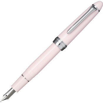 SHIKIORI 四季織 ひさかた 万年筆 セーラー万年筆