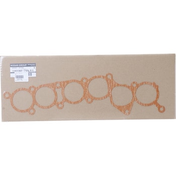 (14032)ガスケット、インテーク ニッサン