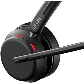 ワイヤレスヘッドセット IMPACT 1030 EPOS
