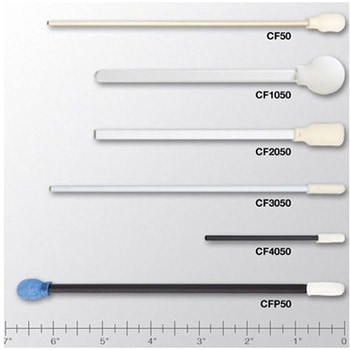 フォームチップ CFシリーズ CHEMTRONICS