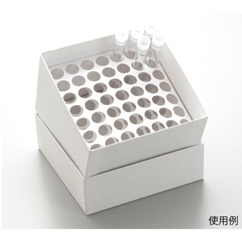 フリーズボックス 撥水紙 ザルスタット