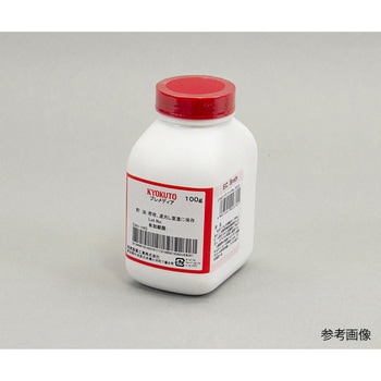 プレメディアミルピー培地 100g 極東製薬工業