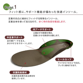 ツヴォル スリッポンパンプス グレー L リゲッタ