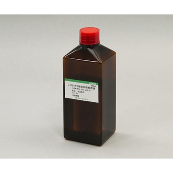 レジオネラ検体用前処理液 200mL 極東製薬工業