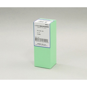 レジオネラ検体用前処理液 200mL 極東製薬工業