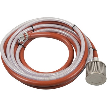 モーター式高圧洗浄機 SCR-3005(200V水タンク付高耐久型) スーパー工業