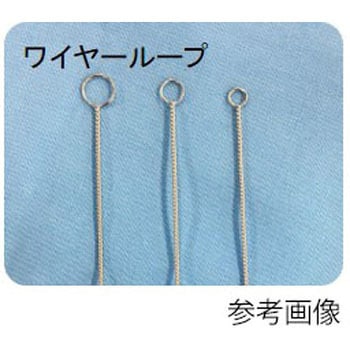 ワイヤーループ ハードタイプ プロラボ