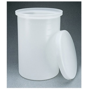 円筒型タンク 11100シリーズ Thermo Fisher Scientific