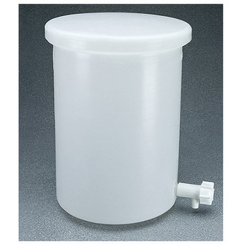 円筒型活栓付タンク 11102シリーズ Thermo Fisher Scientific