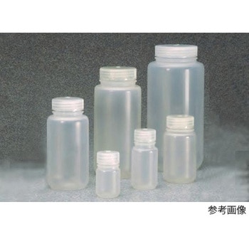 広口軽量ボトル PPCO 2187シリーズ Thermo Scientific Nalgene