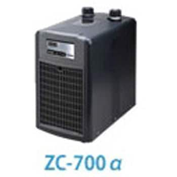 ゼンスイ水槽用クーラー ZC-700α - 大阪府のその他