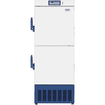 -40～-20℃ バイオメディカルフリーザー 2扉タイプ bitstrong