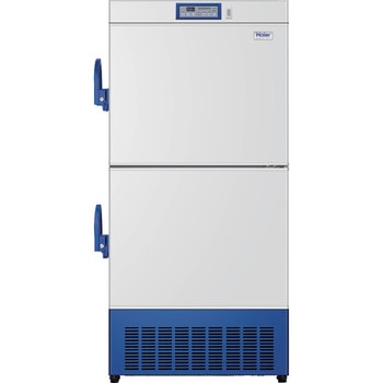 -40～-20℃ バイオメディカルフリーザー 2扉タイプ bitstrong