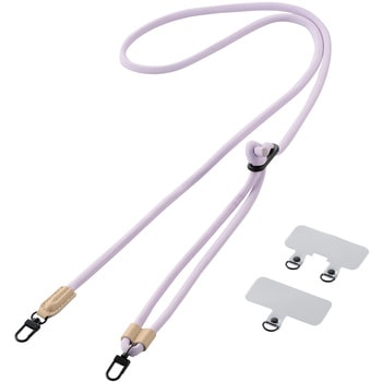 P-STSDH2R06PU �X�}�z�V�����_�[ �X�g���b�v 42�`78cm ���������� �X�g���b�v�V�[�g�t �ۂЂ��^�C�v ���a6mm �G���R�� 63573635