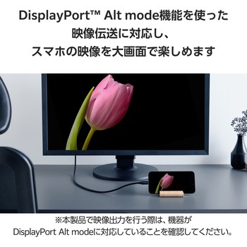 タイプCケーブル (Type-C to C) PD 100W USB10Gbps準拠 【MacBook Pro iPad iPhone 等対応】 エレコム