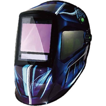 高速自動遮光面(キャップ型) レグルス