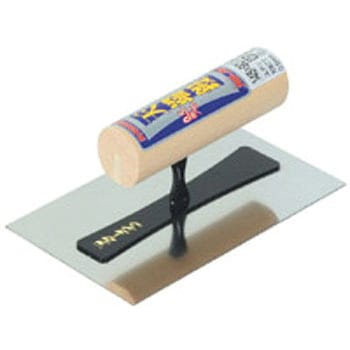 ステン天端鏝 0.5mm アローライン工業