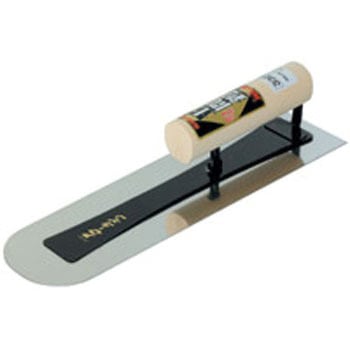 本焼土間鏝 0.5mm アローライン工業