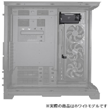GPU垂直置きブラケット LIAN LI