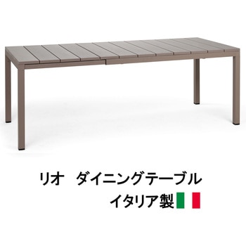 リオ ダイニングテーブル タカショー