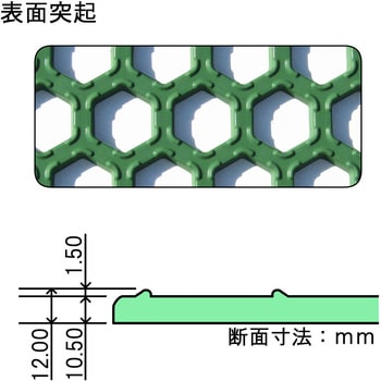 グラスマットGN 広島化成