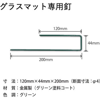 グラスマットGHS 広島化成
