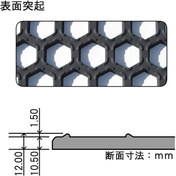 グラスマットGN 広島化成