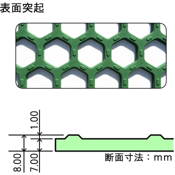 グラスマットGHS 広島化成