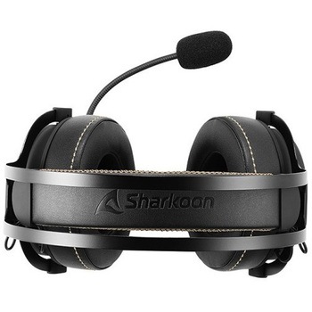 ヘッドセット SHARKOON