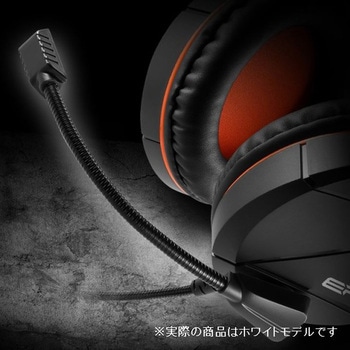 ヘッドセット SHARKOON