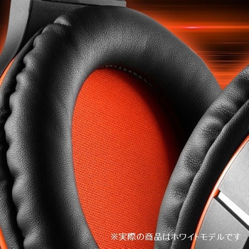 ヘッドセット SHARKOON