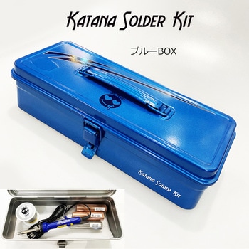 カタナソルダー SHOW UP
