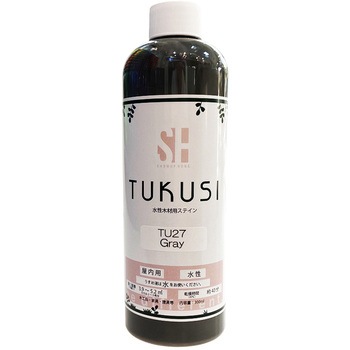 TUKUSI 水性木材用ステイン SHOW UP