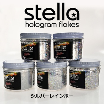 STELLA☆ホログラムフレーク SHOW UP
