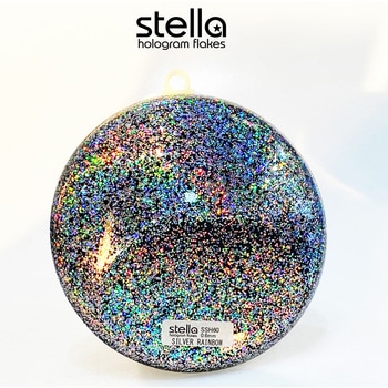 STELLA☆ホログラムフレーク SHOW UP
