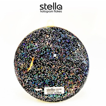 STELLA☆ホログラムフレーク SHOW UP