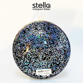 STELLA☆ホログラムフレーク SHOW UP