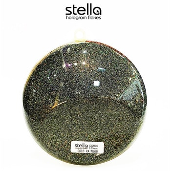 STELLA☆ホログラムフレーク SHOW UP