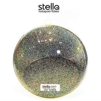 STELLA☆ホログラムフレーク SHOW UP