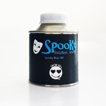 Spooky ルミノカラー SHOW UP