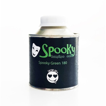 Spooky ルミノカラー SHOW UP