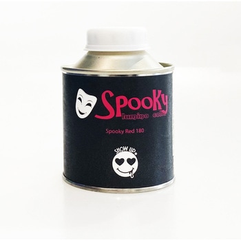 Spooky ルミノカラー SHOW UP