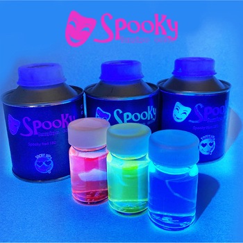 Spooky ルミノカラー SHOW UP