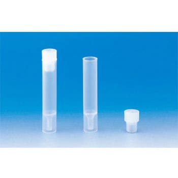 PP コニカルバイアル 0.7mL 大阪ケミカル